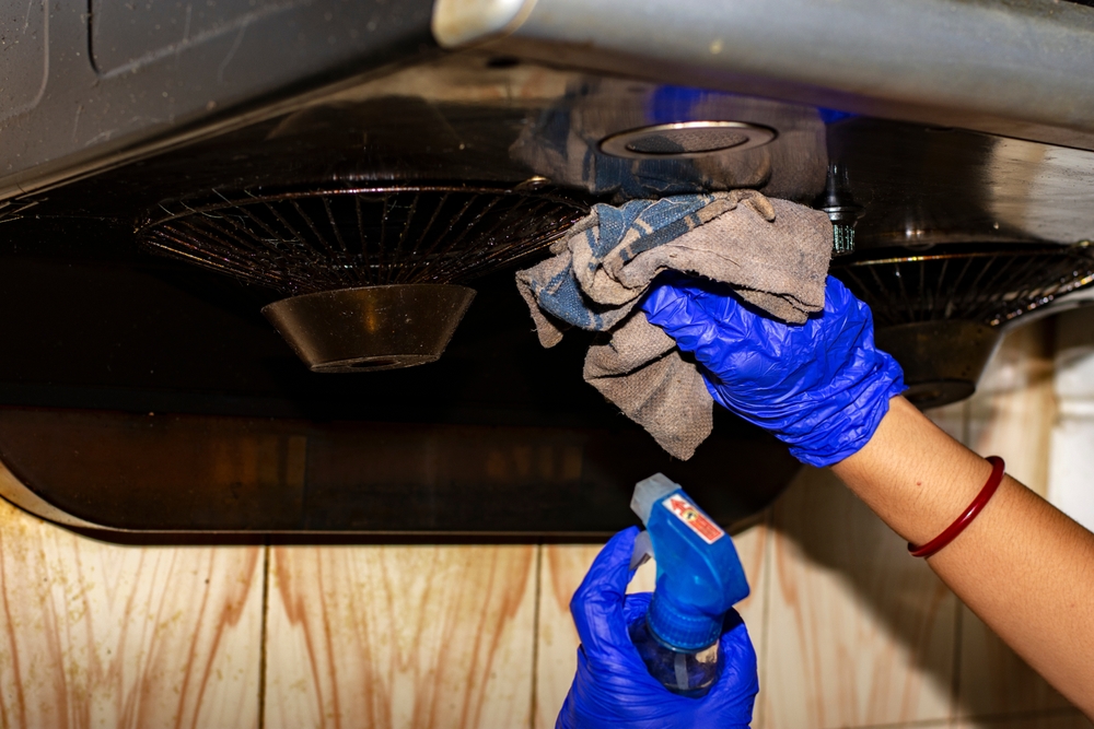 restaurant chimney cleaning guide
