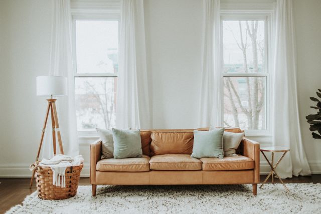 Sofa Cleaning Service