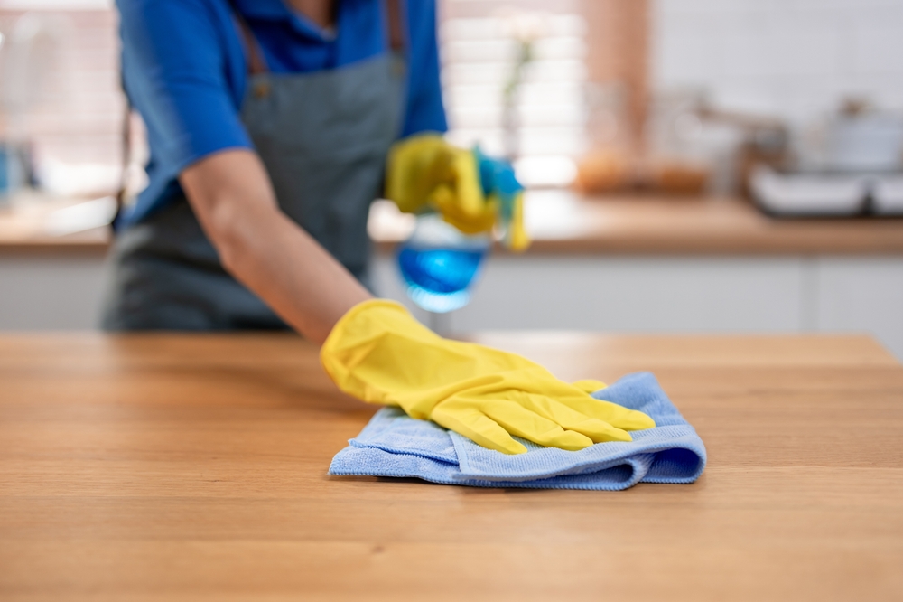 on call maid service kathmandu
